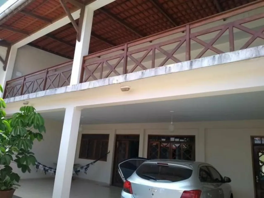 Foto 1 de Casa com 1 Quarto à venda, 270m² em Clima Bom, Maceió