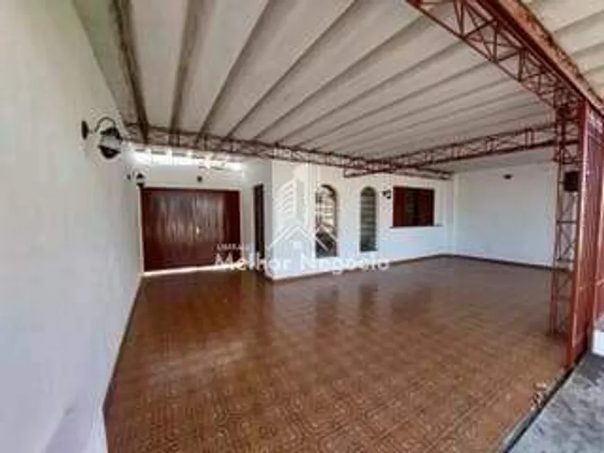 Foto 1 de Casa com 3 Quartos à venda, 164m² em Pompéia, Piracicaba