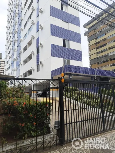 Foto 1 de Apartamento com 2 Quartos à venda, 63m² em Espinheiro, Recife
