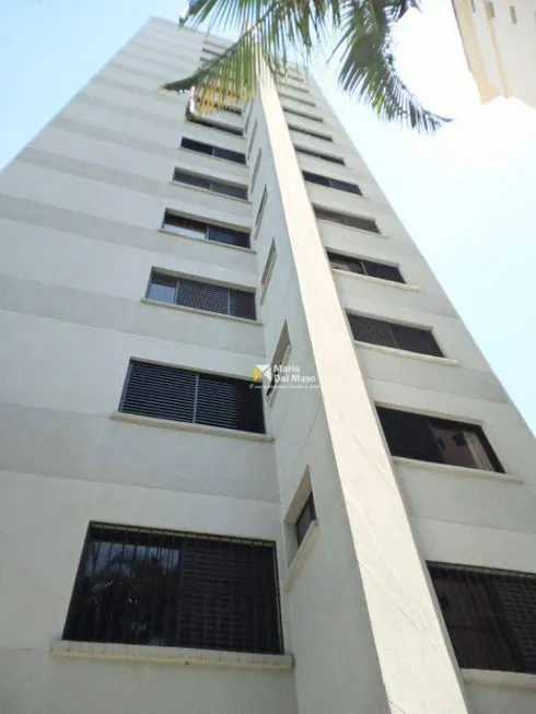 Foto 1 de Apartamento com 4 Quartos para venda ou aluguel, 187m² em Moema, São Paulo