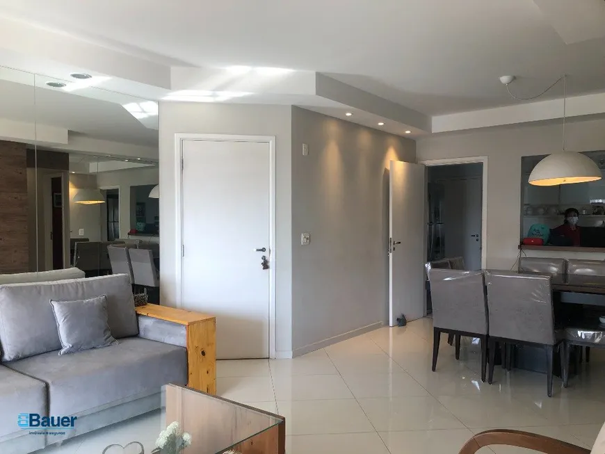 Foto 1 de Apartamento com 3 Quartos à venda, 113m² em Taquaral, Campinas