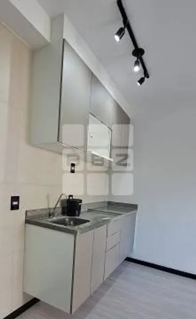 Foto 1 de Apartamento com 1 Quarto à venda, 26m² em Bela Vista, São Paulo