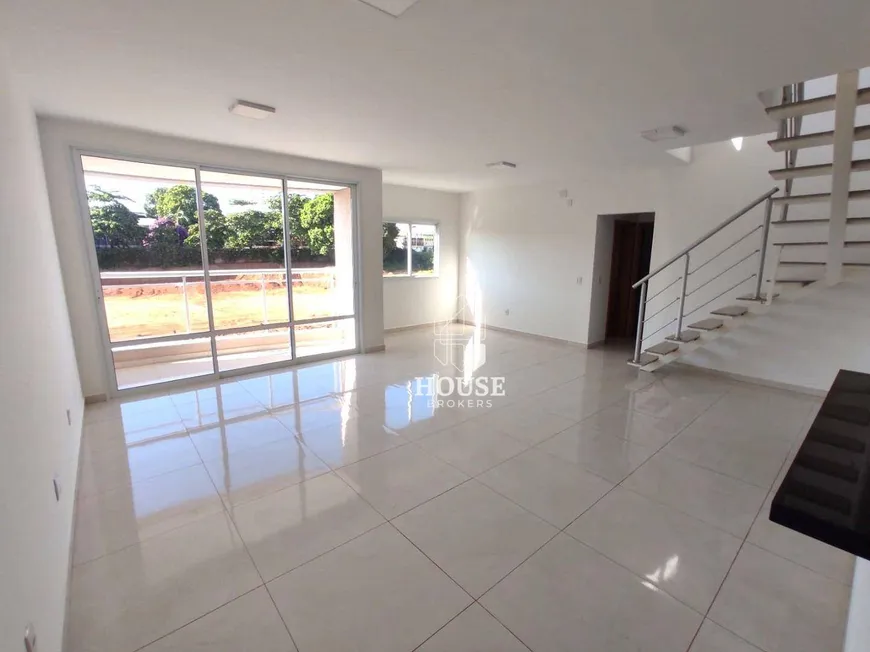 Foto 1 de Apartamento com 3 Quartos à venda, 205m² em Loteamento Nova Mogi, Mogi Mirim