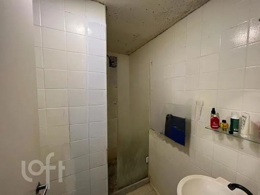 Foto 1 de Apartamento com 3 Quartos à venda, 94m² em Botafogo, Rio de Janeiro