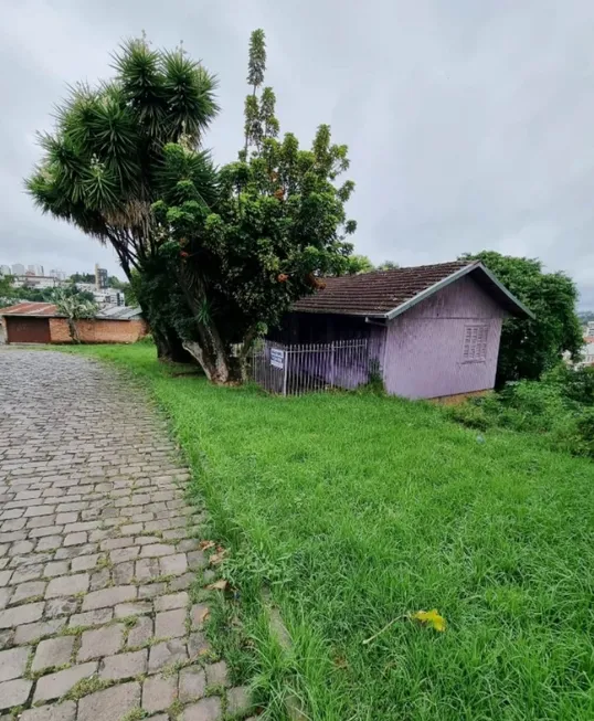 Foto 1 de Lote/Terreno à venda, 462m² em Rio Branco, Caxias do Sul