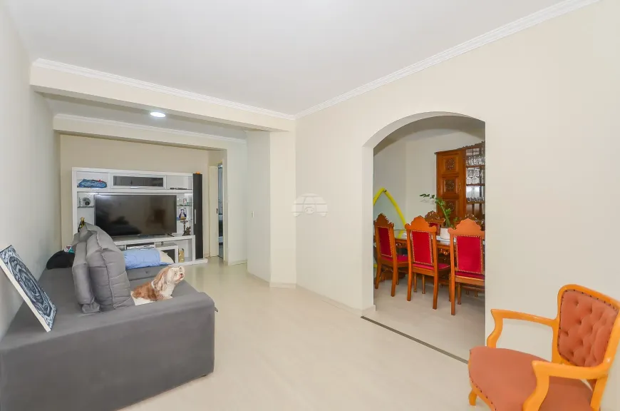 Foto 1 de Casa com 3 Quartos à venda, 260m² em Atuba, Curitiba