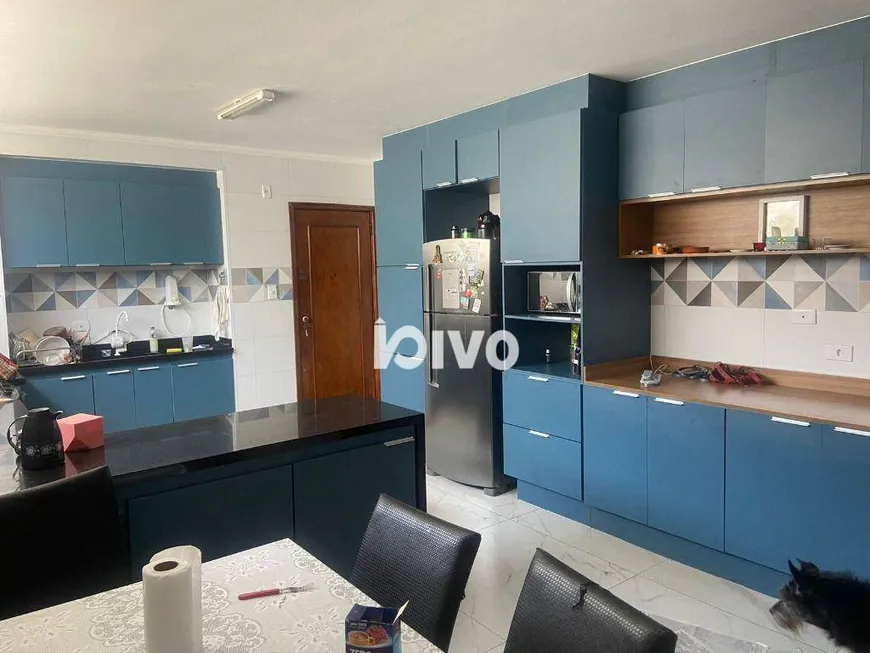 Foto 1 de Apartamento com 4 Quartos à venda, 187m² em Paraíso, São Paulo