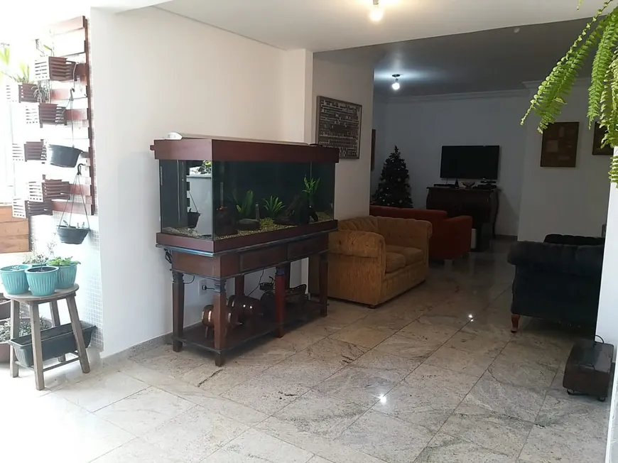 Foto 1 de Apartamento com 3 Quartos à venda, 424m² em Santa Rosa, Belo Horizonte