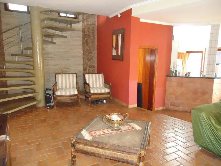 Foto 1 de Casa com 3 Quartos à venda, 226m² em Castelinho, Piracicaba