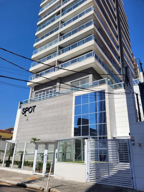 Foto 1 de Cobertura com 3 Quartos à venda, 135m² em Centro, Osasco