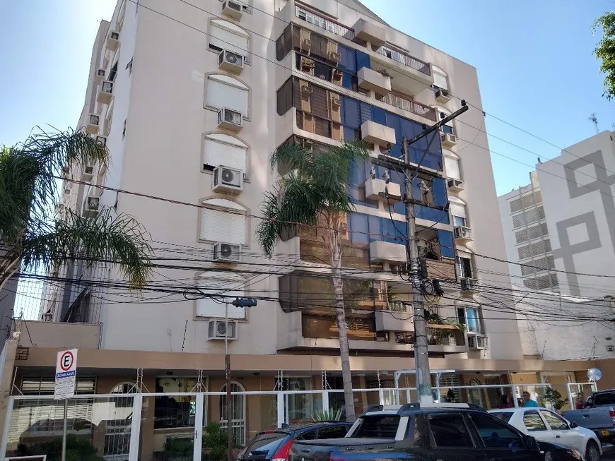 Foto 1 de Apartamento com 2 Quartos à venda, 87m² em Centro, São Leopoldo