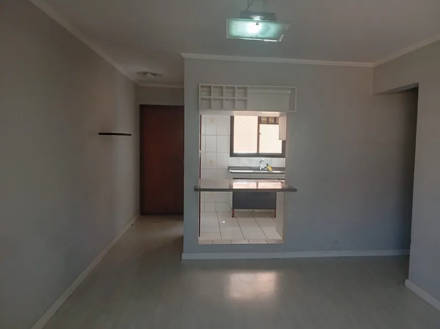 Foto 1 de Apartamento com 2 Quartos à venda, 59m² em Jardim Novo Mundo, Sorocaba