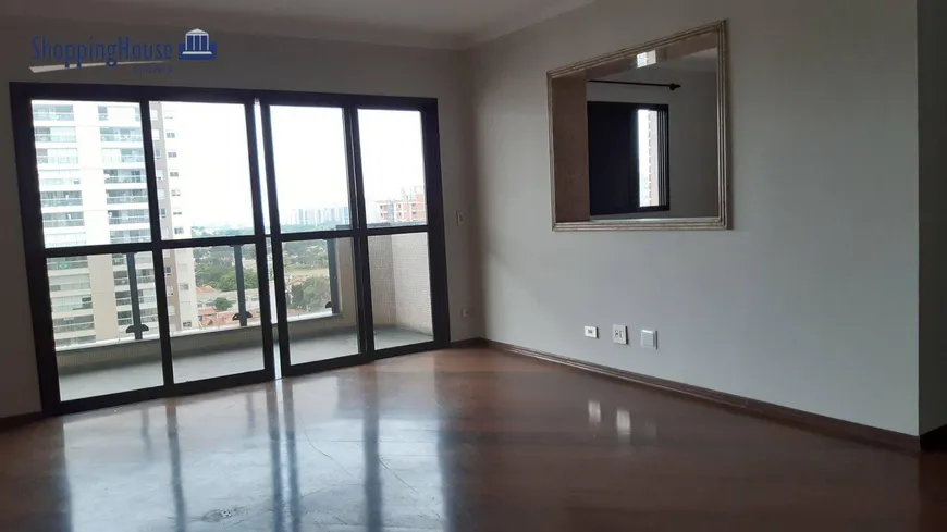 Foto 1 de Apartamento com 3 Quartos à venda, 162m² em Vila Leopoldina, São Paulo