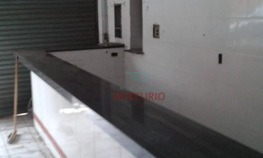 Foto 1 de Ponto Comercial à venda, 500m² em Centro, Bauru