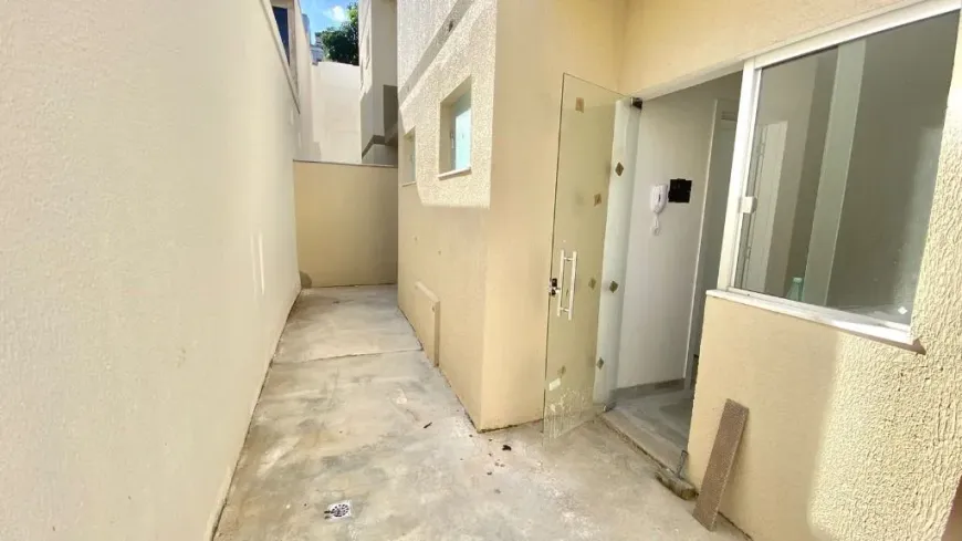 Foto 1 de Apartamento com 1 Quarto à venda, 47m² em Caiçaras, Belo Horizonte