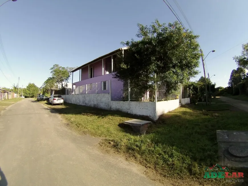 Foto 1 de Casa com 3 Quartos à venda, 241m² em Ponta Grossa, Porto Alegre