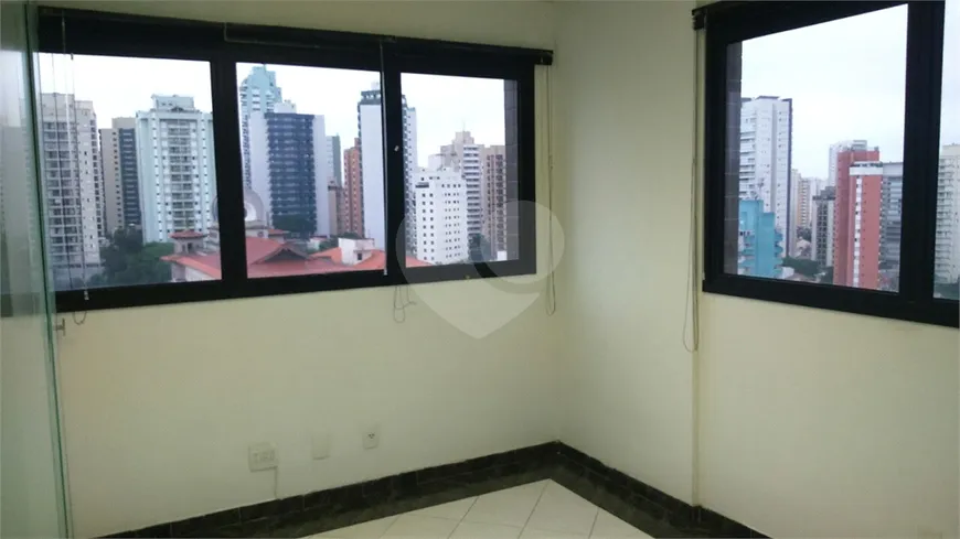 Foto 1 de Sala Comercial à venda, 40m² em Vila Mariana, São Paulo