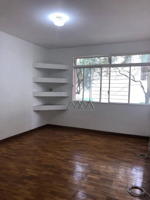 Foto 1 de Apartamento com 4 Quartos à venda, 128m² em Santo Antônio, Belo Horizonte