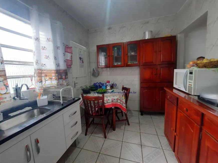 Foto 1 de Casa com 1 Quarto à venda, 100m² em Jardim Acácio, Guarulhos