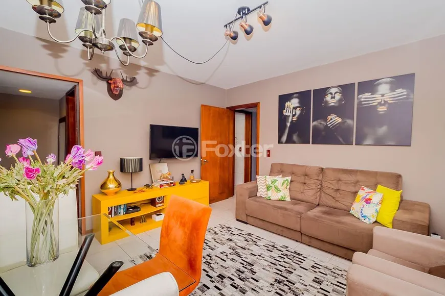 Foto 1 de Apartamento com 2 Quartos à venda, 84m² em Petrópolis, Porto Alegre