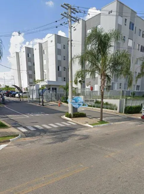 Foto 1 de Apartamento com 2 Quartos à venda, 49m² em Iporanga, Sorocaba