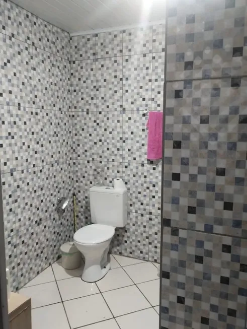 Foto 1 de Casa com 3 Quartos à venda, 150m² em Conjunto Residencial José Bonifácio, São Paulo