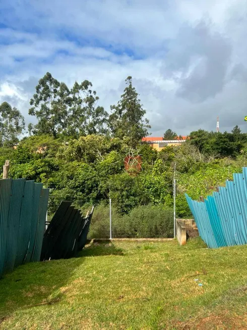 Foto 1 de Lote/Terreno à venda, 150m² em Jaqueline, Gravataí