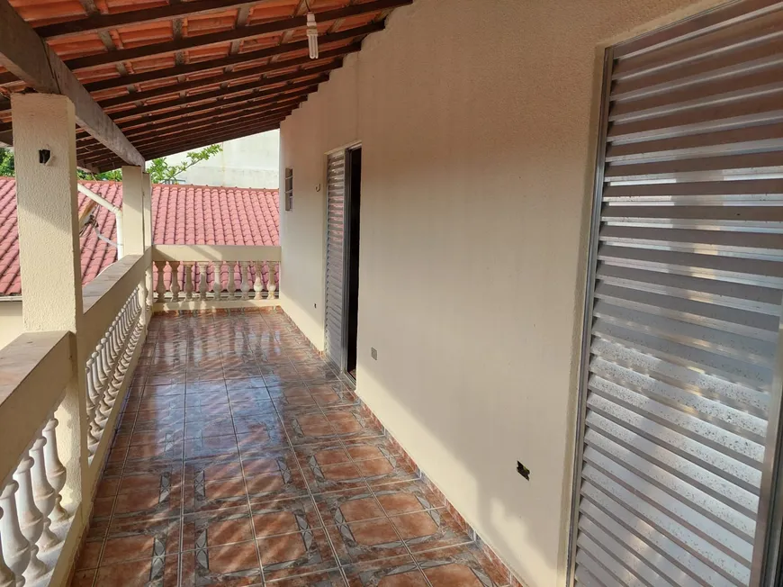 Foto 1 de Casa com 4 Quartos à venda, 244m² em Jardim Guacyra, Itanhaém