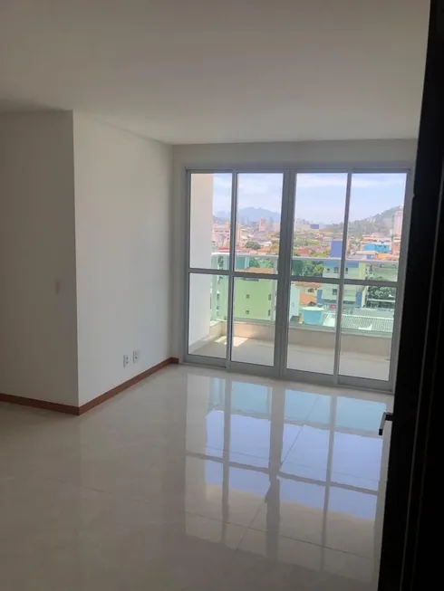 Foto 1 de Apartamento com 2 Quartos à venda, 64m² em Itapuã, Vila Velha