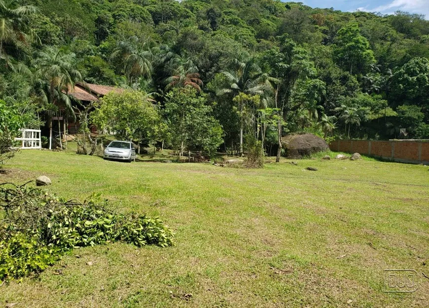 Foto 1 de Lote/Terreno à venda, 16574m² em Sertão do Trombudo, Itapema