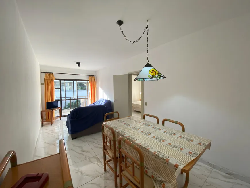 Foto 1 de Apartamento com 3 Quartos à venda, 85m² em Jardim Praiano , Guarujá