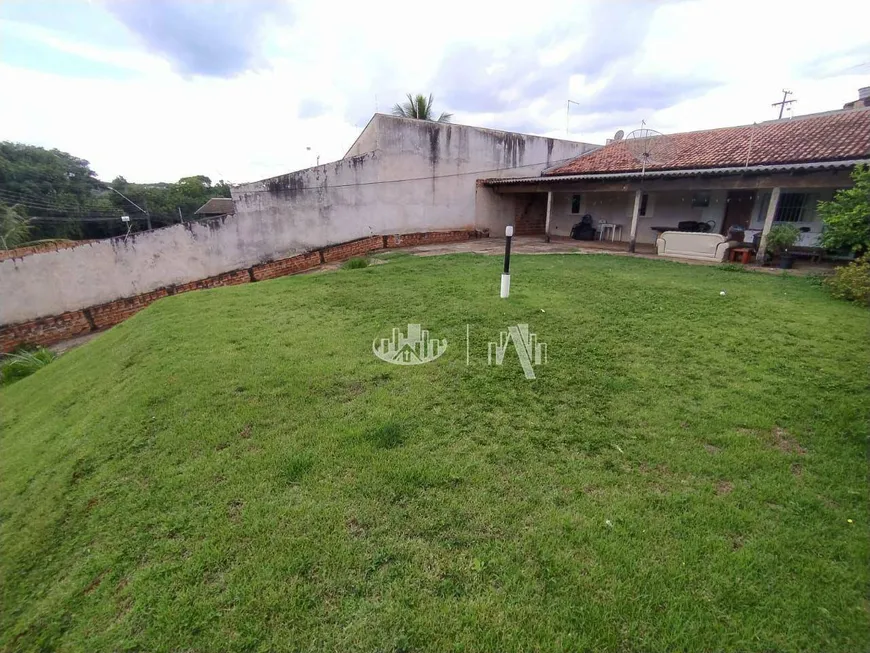 Foto 1 de Casa com 2 Quartos à venda, 74m² em Cambezinho, Londrina