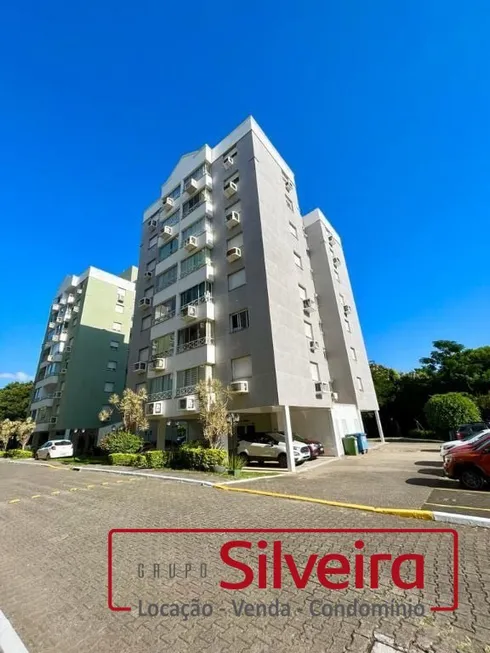 Foto 1 de Apartamento com 2 Quartos à venda, 60m² em Nonoai, Porto Alegre