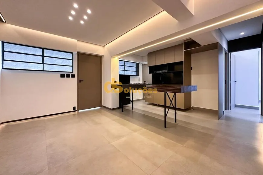 Foto 1 de Apartamento com 2 Quartos à venda, 74m² em Sumarezinho, São Paulo
