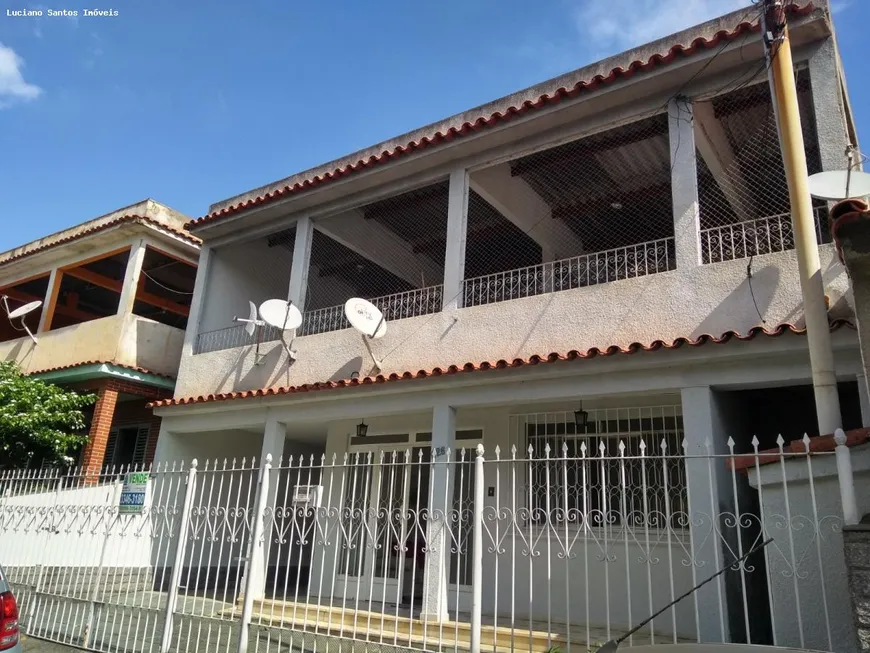 Foto 1 de Casa com 3 Quartos à venda, 380m² em Casa de Pedra, Volta Redonda