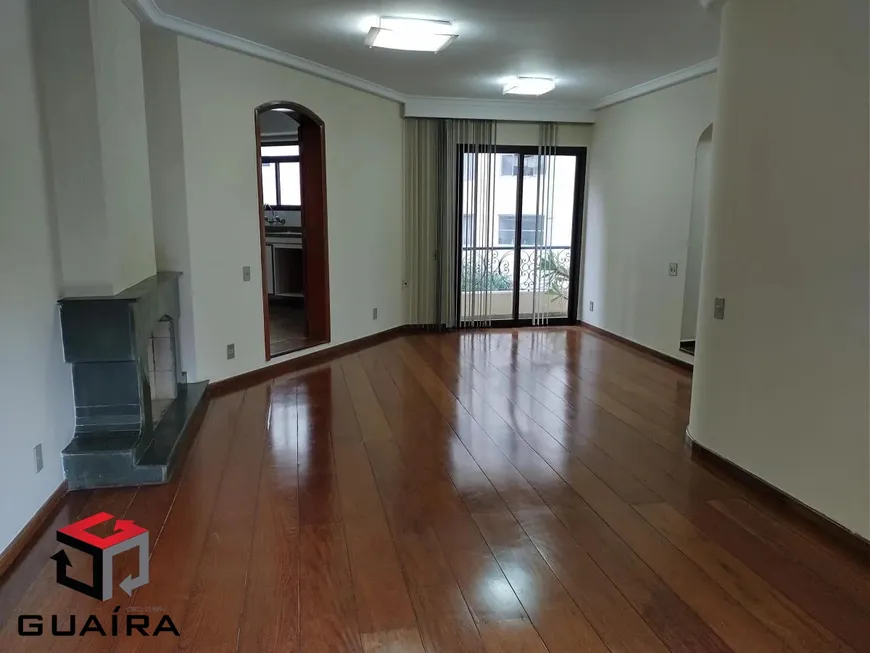 Foto 1 de Apartamento com 3 Quartos à venda, 145m² em Indianópolis, São Paulo