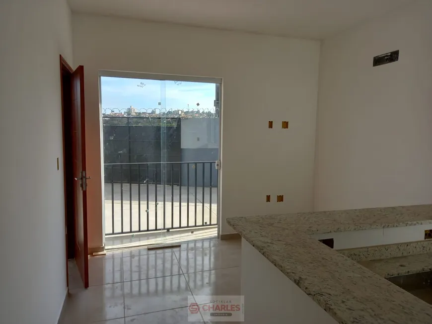 Foto 1 de Apartamento com 2 Quartos à venda, 50m² em Jardim Selma, Mogi Guaçu