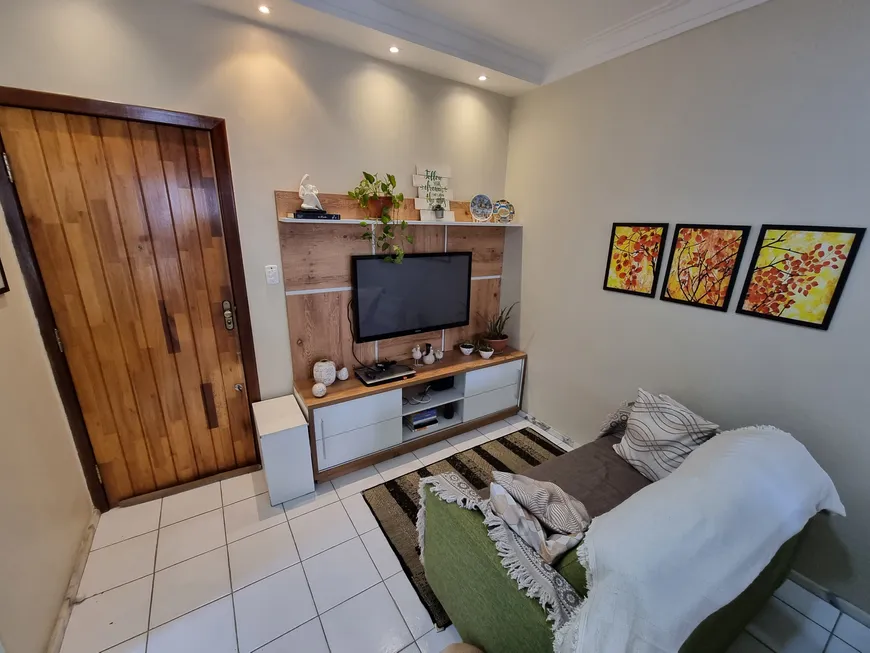 Foto 1 de Apartamento com 1 Quarto à venda, 57m² em Pituba, Salvador