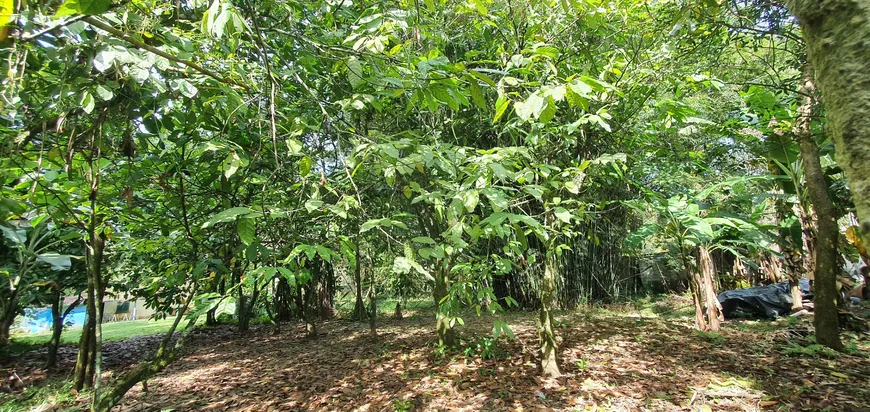 Foto 1 de Lote/Terreno à venda, 845m² em Camburi, São Sebastião