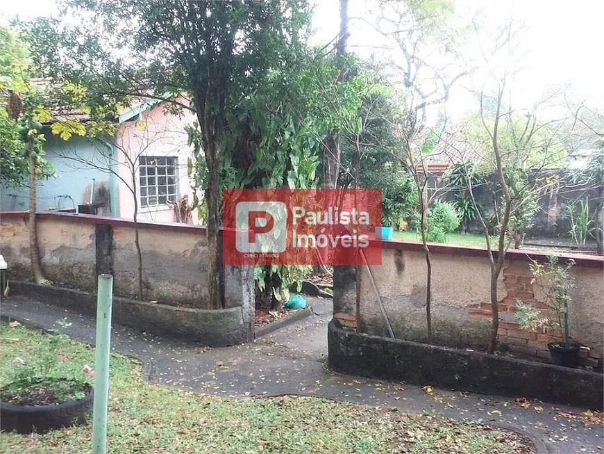 Foto 1 de Lote/Terreno à venda, 10m² em Jardim Petrópolis, São Paulo