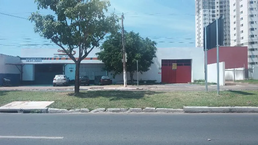Foto 1 de Galpão/Depósito/Armazém à venda, 1200m² em Grande Terceiro, Cuiabá