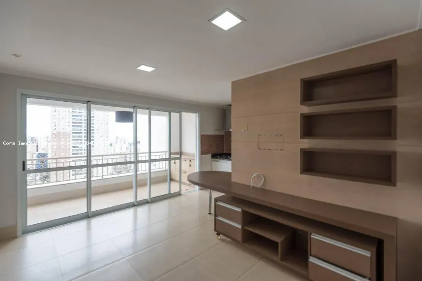 Foto 1 de Apartamento com 2 Quartos à venda, 64m² em Setor Bueno, Goiânia