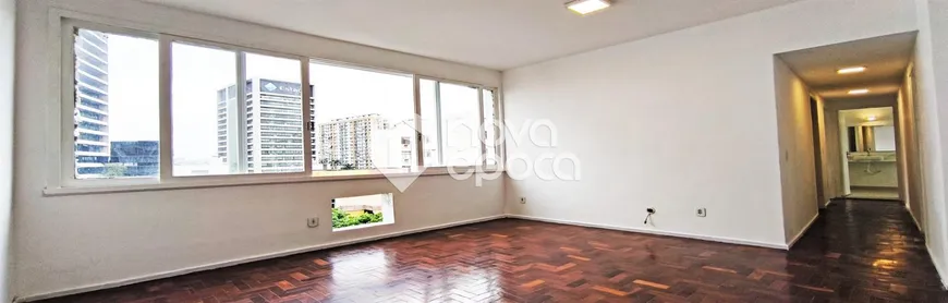 Foto 1 de Apartamento com 2 Quartos à venda, 71m² em Tijuca, Rio de Janeiro