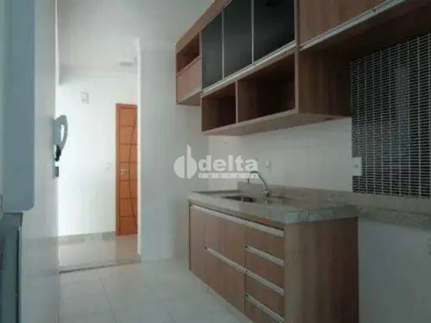 Foto 1 de Apartamento com 2 Quartos à venda, 68m² em Santa Mônica, Uberlândia