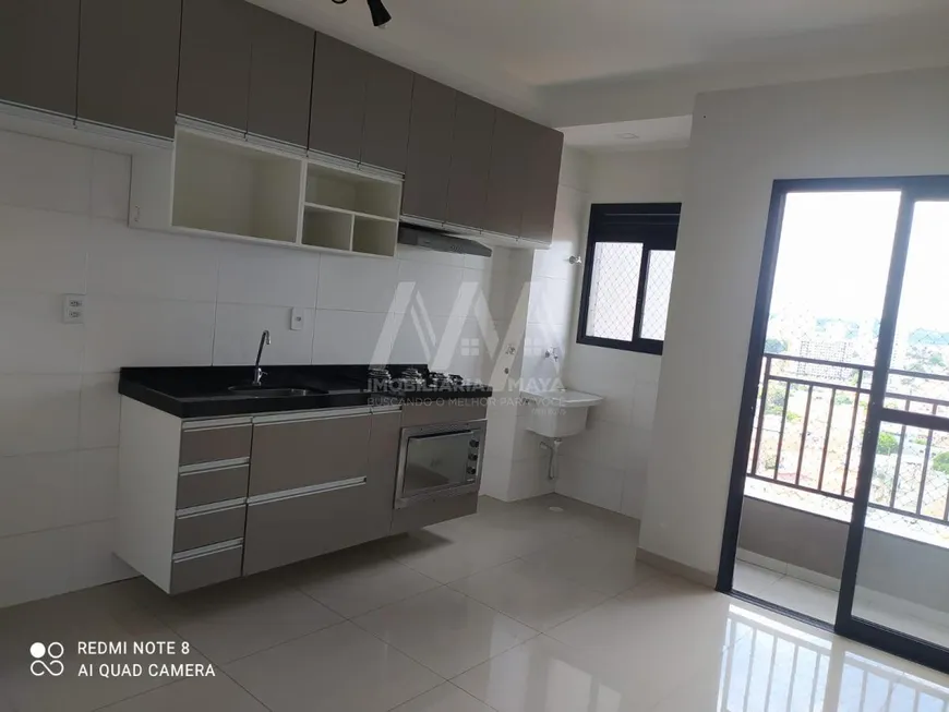 Foto 1 de Apartamento com 2 Quartos à venda, 43m² em Vila Haro, Sorocaba