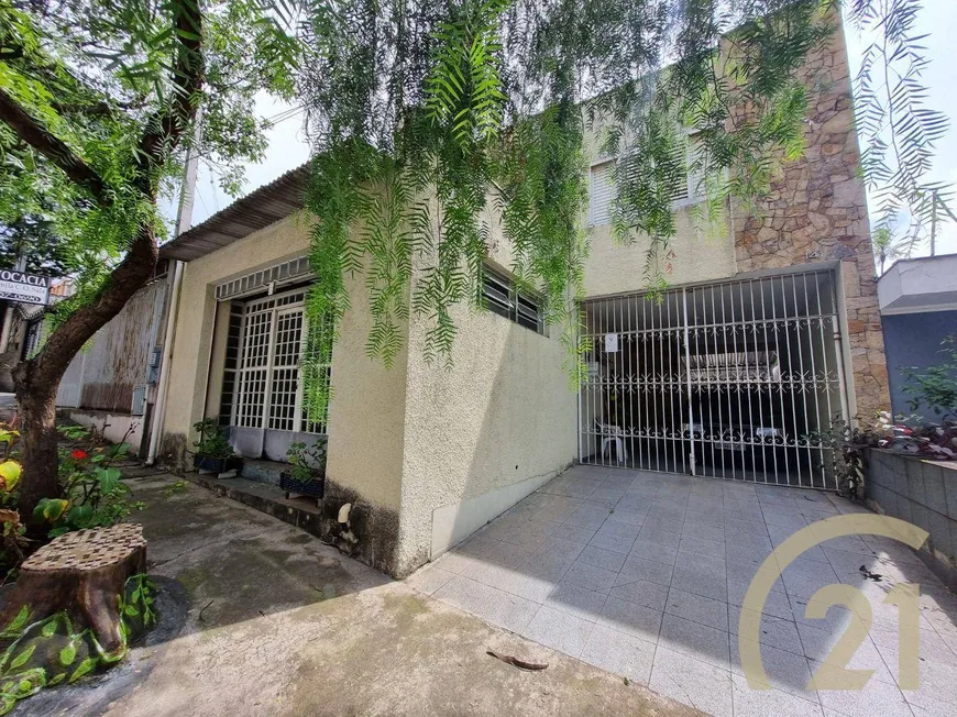 Foto 1 de Casa com 3 Quartos à venda, 245m² em Santa Terezinha, Sorocaba