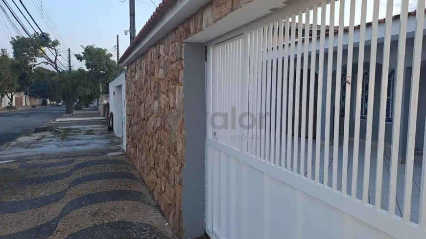 Foto 1 de Casa com 5 Quartos à venda, 338m² em Jardim Novo Campos Elíseos, Campinas