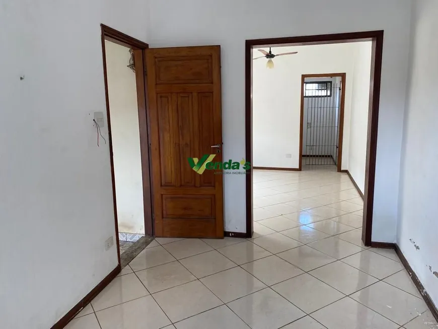 Foto 1 de Casa com 3 Quartos à venda, 147m² em Nova América, Piracicaba