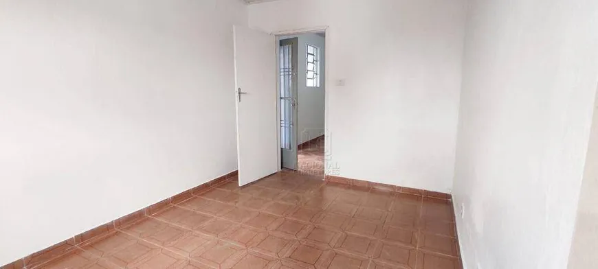 Foto 1 de Casa com 3 Quartos à venda, 120m² em Vila Alto de Santo Andre, Santo André
