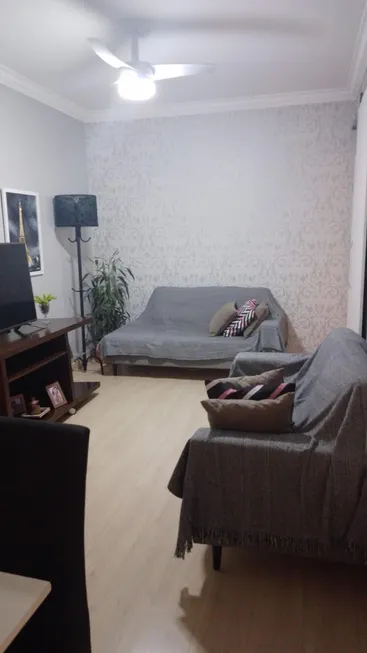 Foto 1 de Casa de Condomínio com 3 Quartos à venda, 120m² em Jardim Zara, Ribeirão Preto